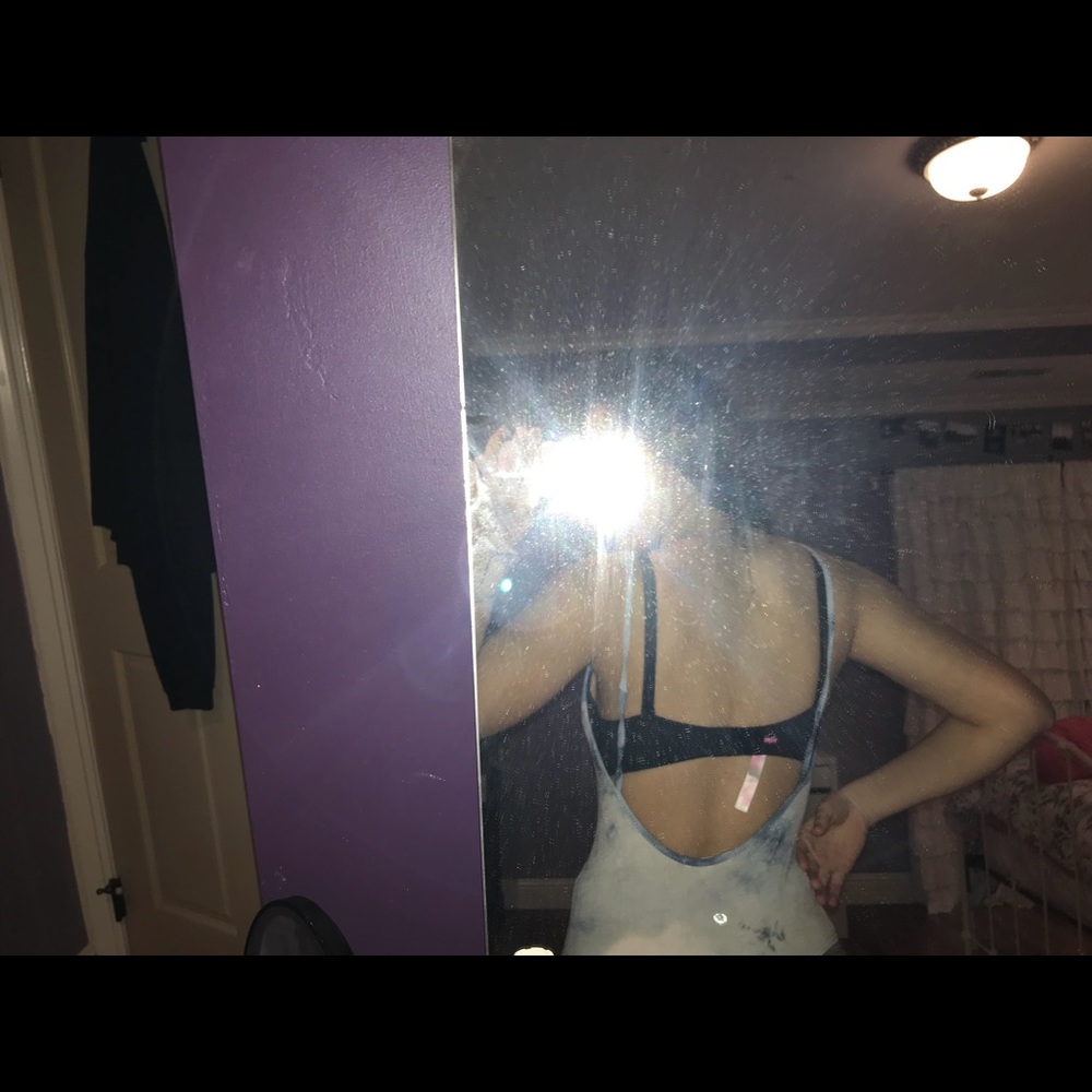 Body suit - Picture 3 of 3